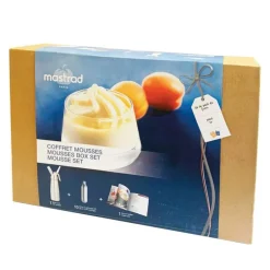 Coffret Siphon