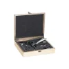 Coffret Sommelier 9 pièces