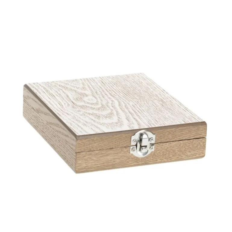Coffret sommelier 4 pièces