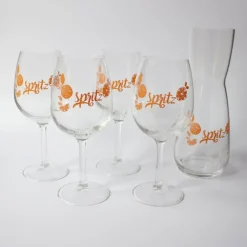 Coffret Spritz "Coup de soleil"