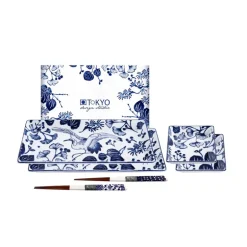 Coffret sushi 2 personnes Japonica