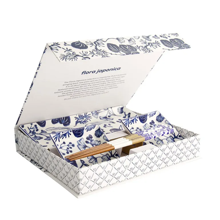 Coffret sushi 2 personnes Japonica