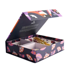 Coffret sushi kawaii Maiko