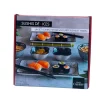 Coffret sushis délices 8 pièces