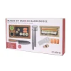 Coffret sushis et makis