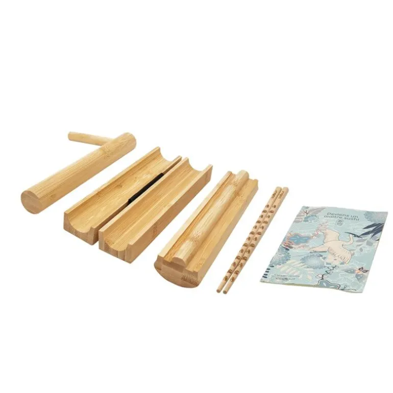 Coffret Sushis faciles