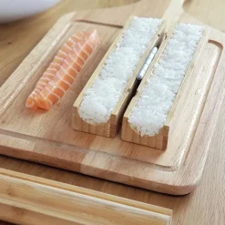 Coffret Sushis faciles