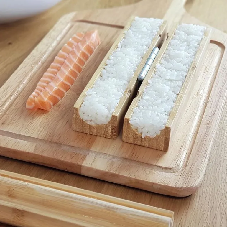 Coffret Sushis faciles