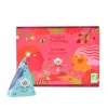 Coffret thé à message Je T'aime