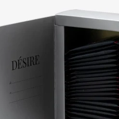 Coffret thé Désire 20 sach