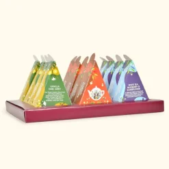Coffret thés d'hiver 12 sachets
