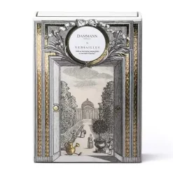 Coffret versailles 20 sachets