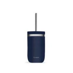 Cold Cup isotherme inox bleu nuit