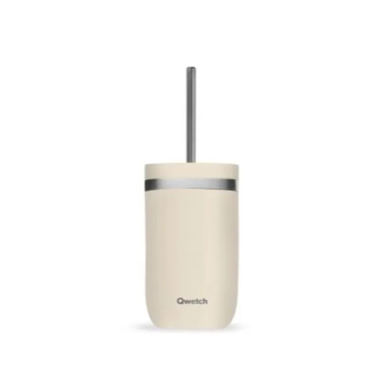 Cold Cup isotherme inox Sable