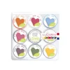 9 colorants naturels en poudre