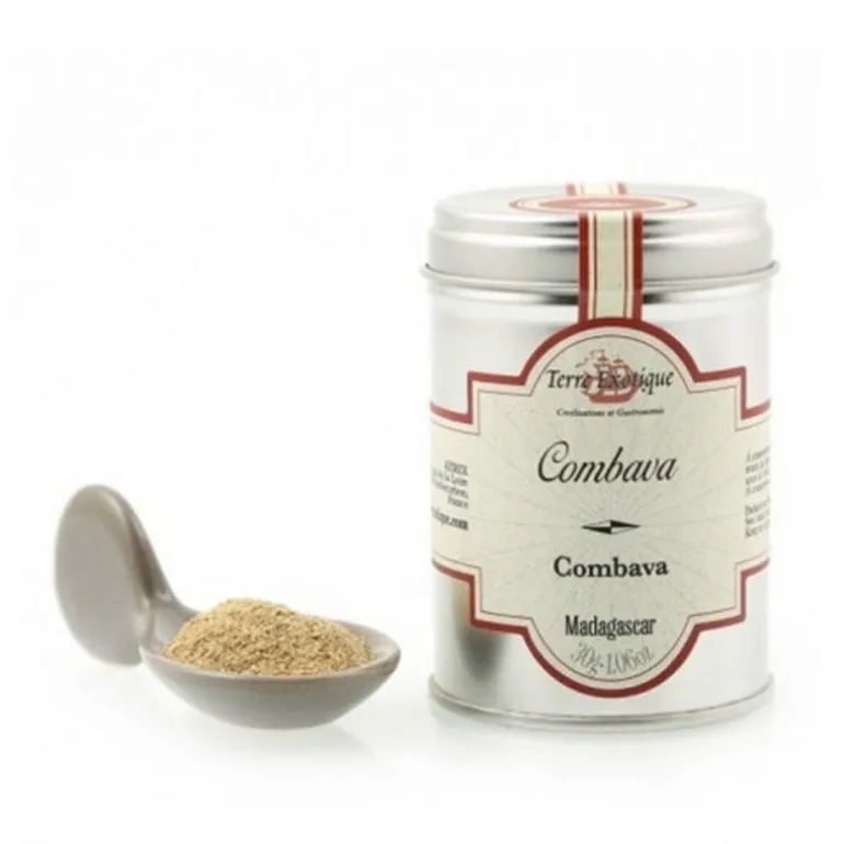 Combava en poudre 30g