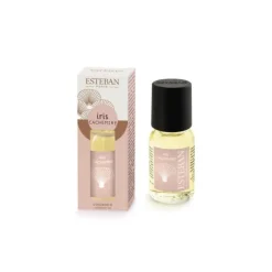 Concentré de parfum iris 15ml