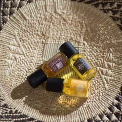 Concentré de parfum pur lin 15ml