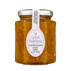 Confiture Clémentine Pain d'épices