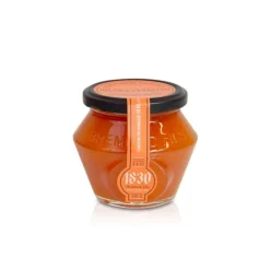 Confiture melon & citron 250g
