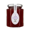 Confiture Pêche de vigne