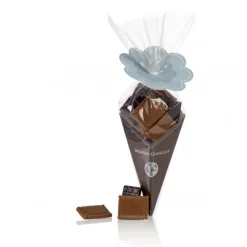 Cornet P'tit beurre et mini tablett