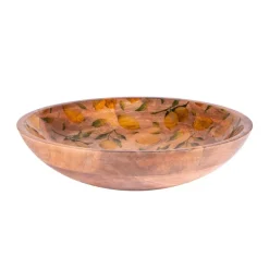Coupe en manguier 35cm Sorrento Table Passion