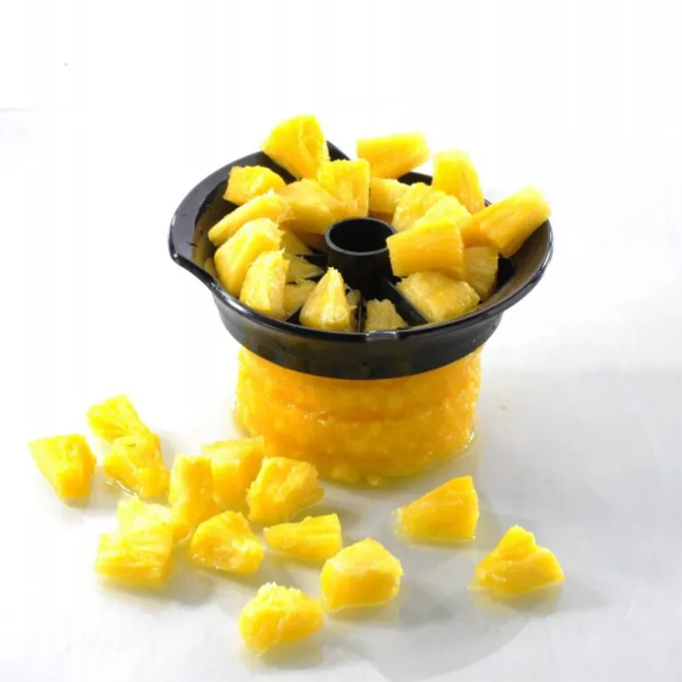 Coupe-ananas professionnel