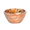 Coupelle en manguier 15cm Sorrento Table Passion