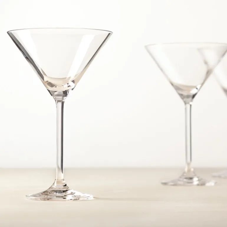 6 coupes cocktail daily