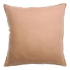 Coussin zeff celeste Dragee 45x45
