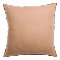 Coussin zeff celeste Dragee 45x45