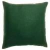 Coussin zeff celeste Epicea 45x45