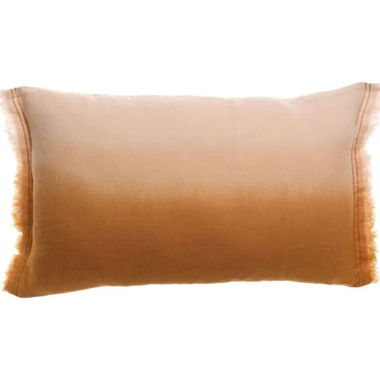 Coussin zeff shade cuivre 30x50