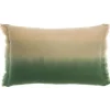 Coussin zeff shade epicea 30x50