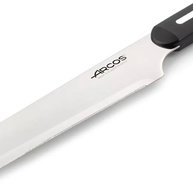 Couteau à découper 14 cm Linea Arcos