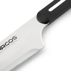 Couteau à découper 18 cm Linea Arcos