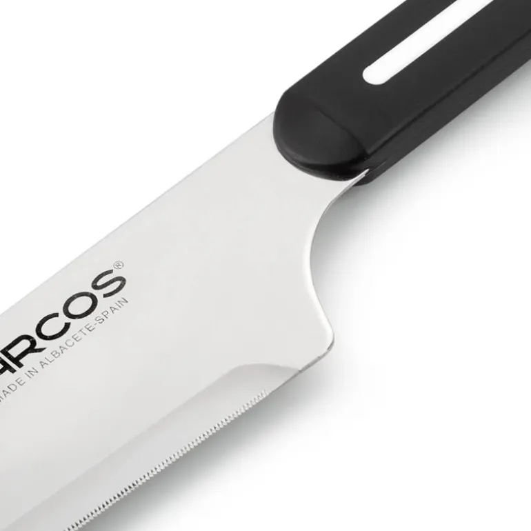 Couteau à découper 18 cm Linea Arcos