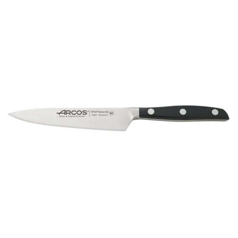 Couteau à découper 15 cm Manhattan Arcos