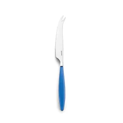Couteau à fromage bleu Guzzini