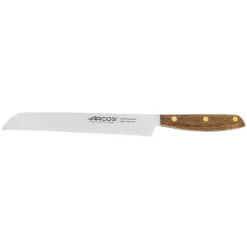 Couteau à pain Nordika 20cm