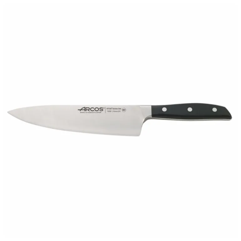 Couteau chef Manhattan 21 cm
