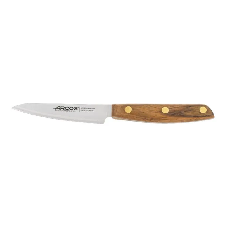 Couteau d'office 10 cm Nordika Arcos