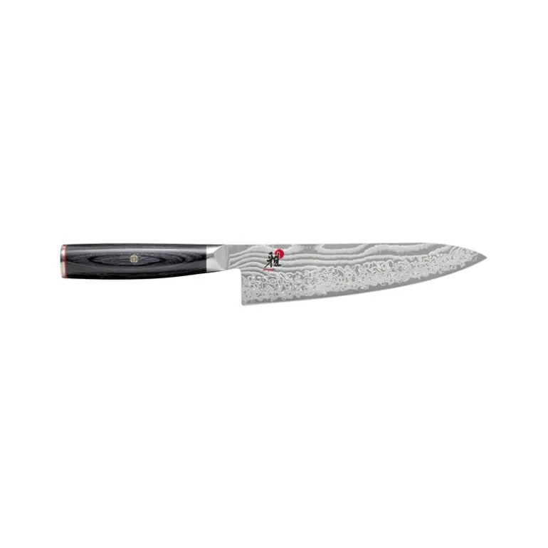 Couteau japonais 5000FCD 20 cm Gyutoh Miyabi