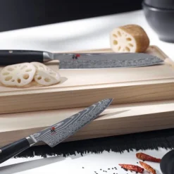 Couteau japonais 5000FCD 16 cm Gyutoh Miyabi