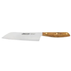 Couteau santoku Nordika 19cm