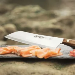 Couteau santoku Nordika 19cm