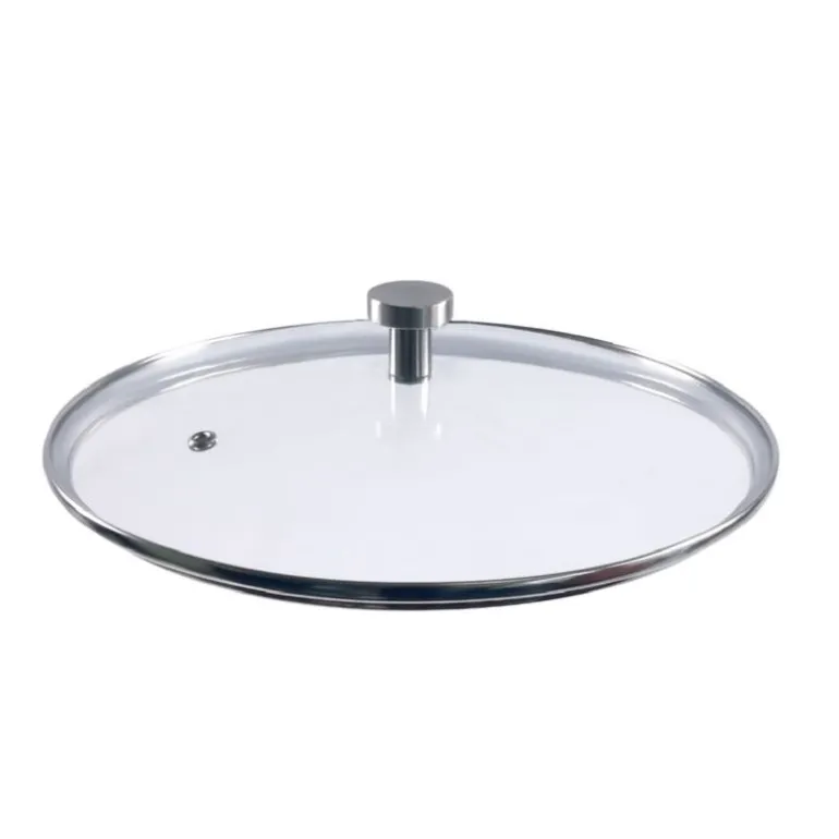 Couvercle en verre 20 cm Cookut