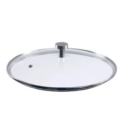Couvercle en verre 24 cm Cookut