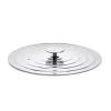Couvercle universel 26 - 28 cm De Buyer